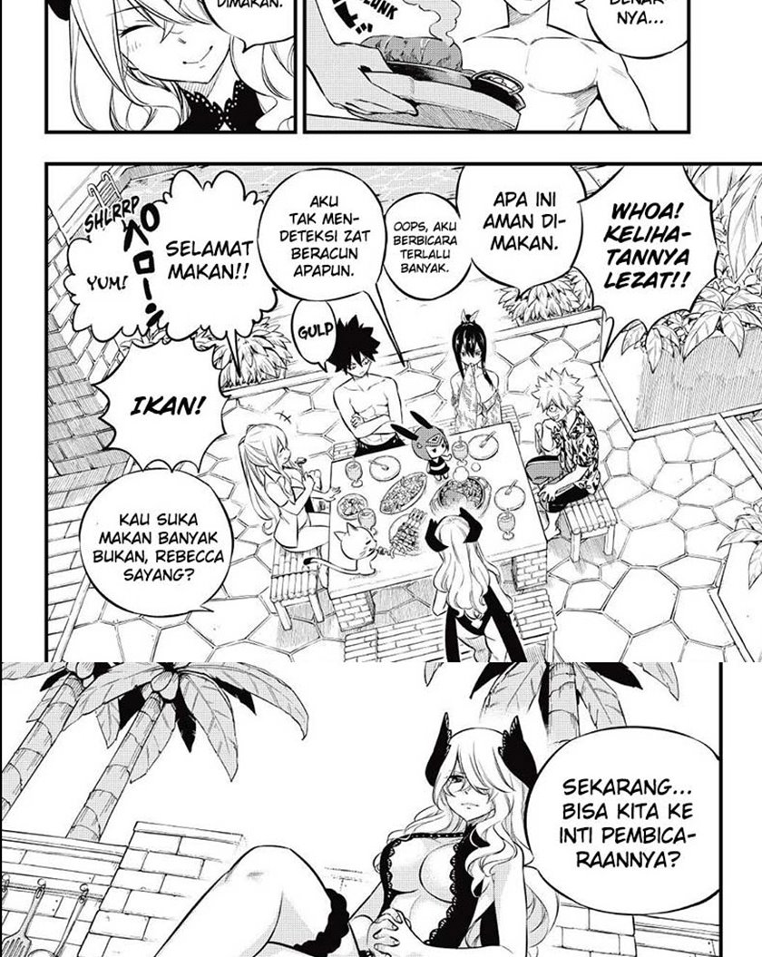Eden’s Zero